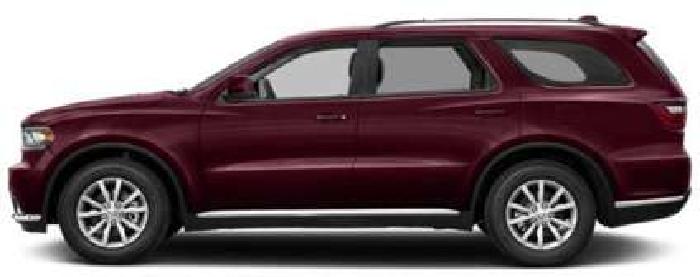 2019 dodge durango sxt plus in wilkes barre, pa