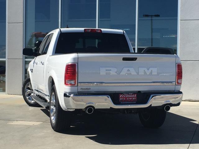 2016 ram ram pickup 1500 laramie longhorn 4x4 laramie longhorn 4dr crew cab 6.3 ft. sb pickup for sale in bar nunn, wyoming