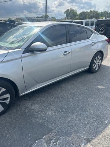2021 nissan altima s fwd in durham, north carolina