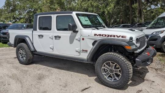 2024 Jeep Gladiator