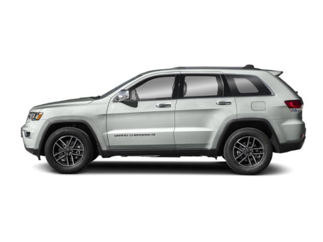2022 jeep grand cherokee wk limited 4x4
