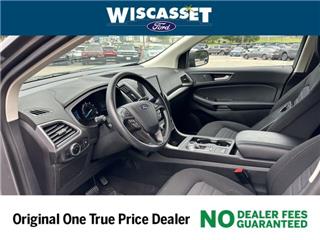 2024 Ford Edge se