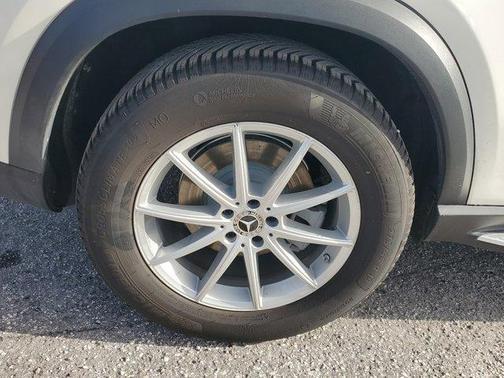 2024 mercedes-benz gle 450 in co bluffs, iowa