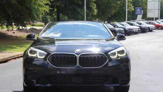 2023 BMW 2 series