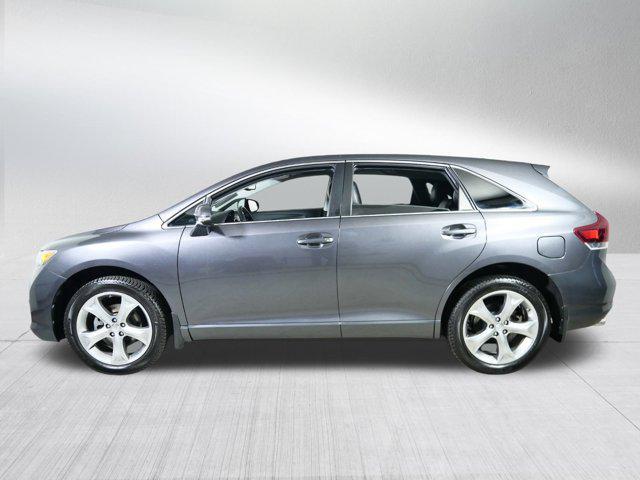 2015 toyota venza xle