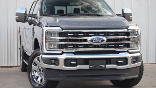2024 Ford F-250 lariat