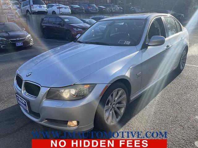 2011 bmw 328 xdrive