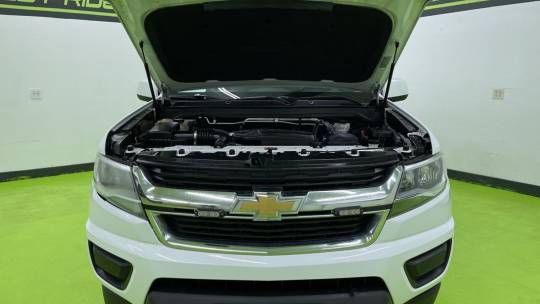 2020 Chevrolet