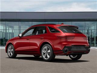 2025 Genesis GV70 3.5t sport