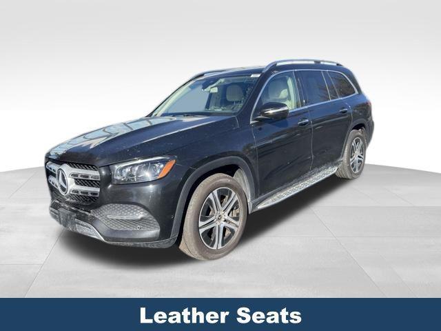 2020 mercedes-benz gls 450 base 4matic