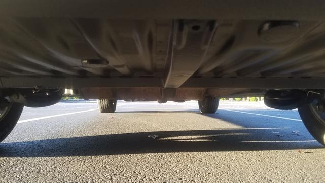 2006 toyota sienna xle limited