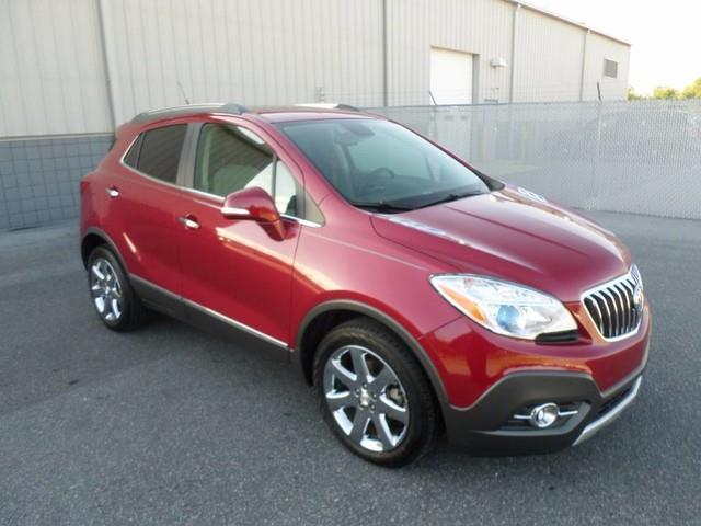 2014 buick encore convenience convenience 4dr crossover for sale in milford, delaware