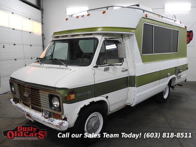 1972 white runs drive nice inter needs minor work complete!