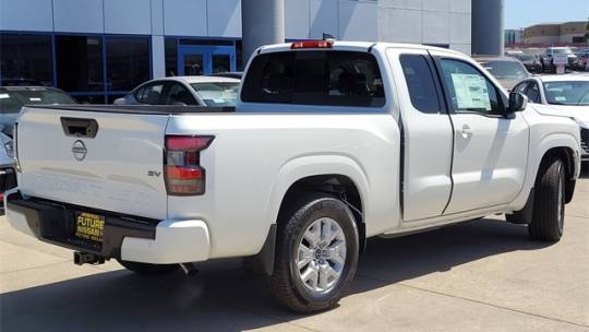 2024 Nissan Navara (Frontier)