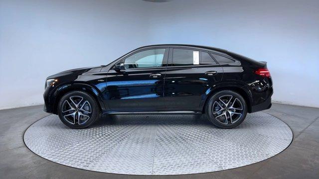 2024 mercedes-benz amg gle 53 base