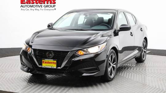 2023 Nissan Sentra