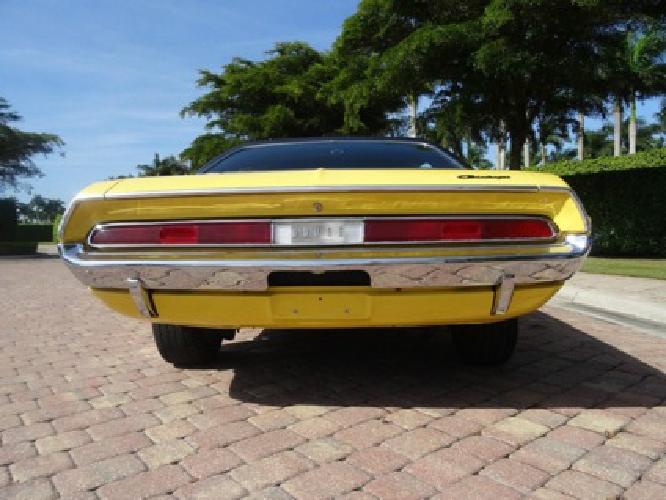 1970 dodge challenger in victor, ny