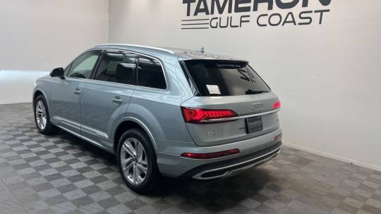 2023 Audi Q7