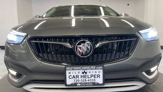 2019 Buick Regal