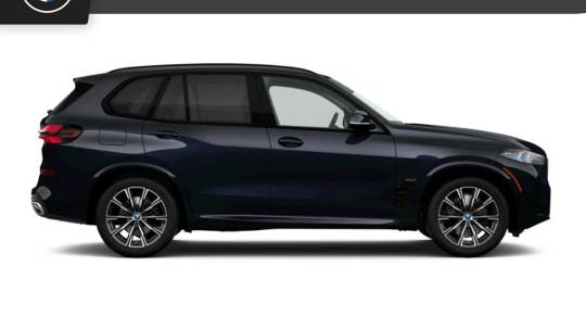 2025 BMW X5