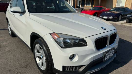 2015 BMW X1