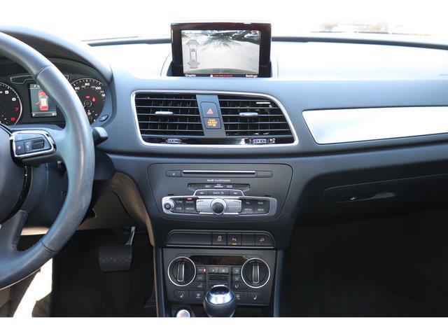 2016 audi q3 2.0t premium plus 2.0t premium plus 4dr suv for sale in henderson, nevada