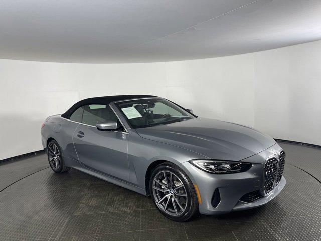 2024 bmw 430 i xdrive