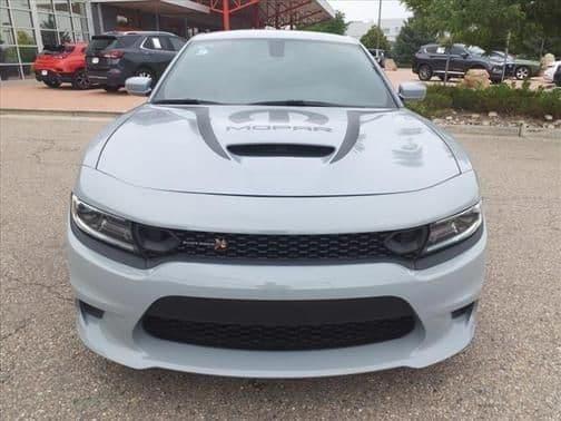 2021 dodge charger scat pack 4dr rear-wheel drive sedan in windsor, colorado