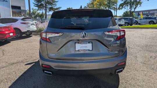 2024 Acura RDX