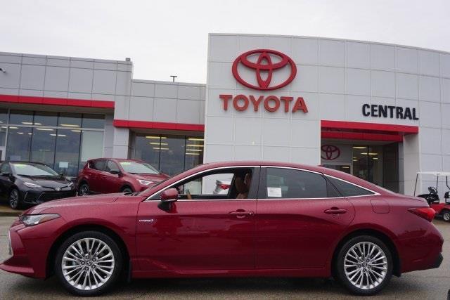 2019 toyota camry l l 4dr sedan for sale in jonesboro, arkansas