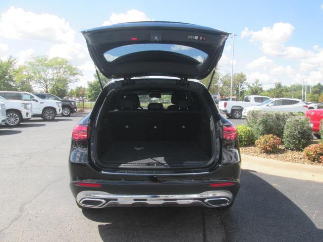2023 mercedes-benz glc 300 4matic