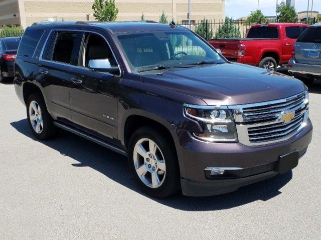 used 2015 chevrolet tahoe 4wd ltz henderson, nv 89014 for sale in henderson, nevada
