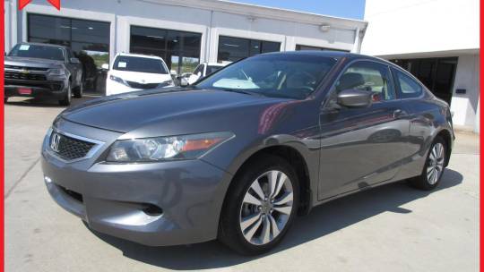 2010 Honda Accord