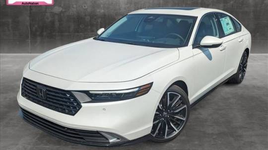 2024 Honda Accord