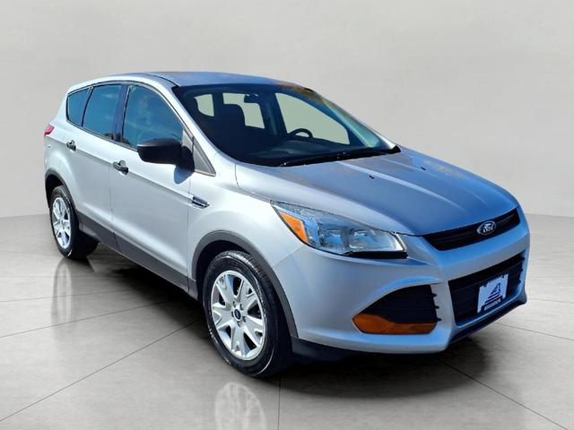 2014 ford escape s