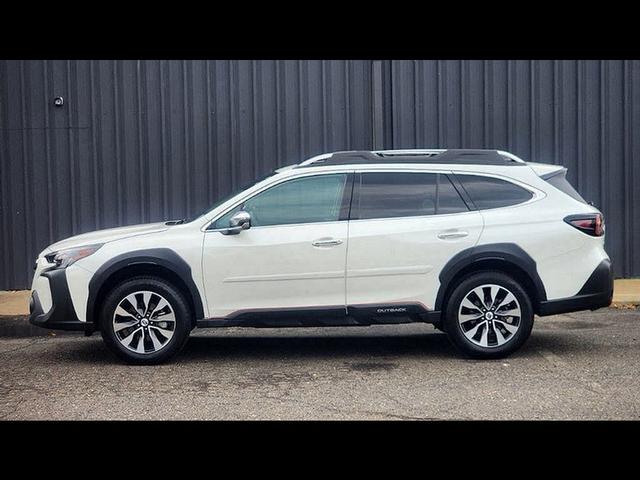 2023 subaru outback touring
