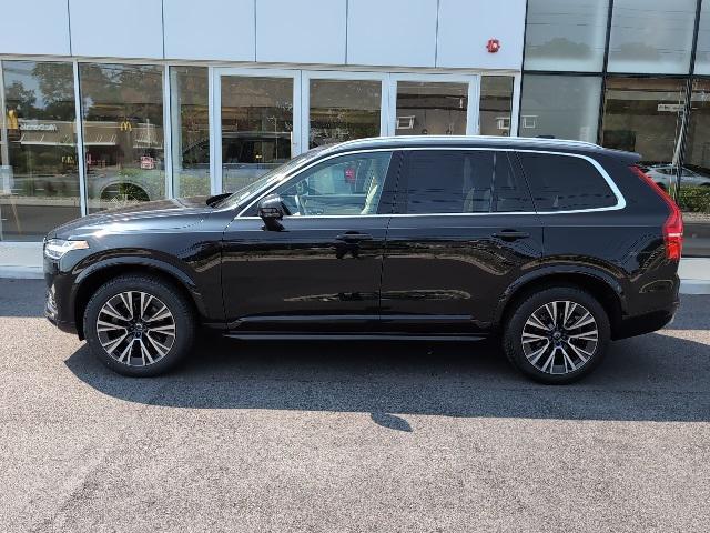 2022 volvo xc90 t5 momentum