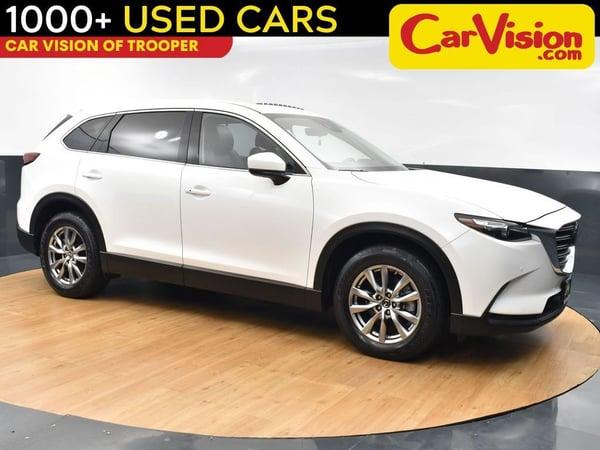 2019 mazda cx-9 in secaucus, new jersey