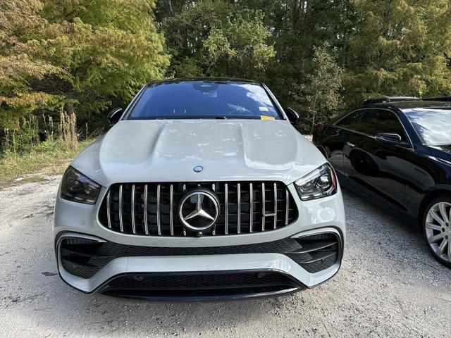 2025 mercedes-benz amg gle 63 s 4matic+