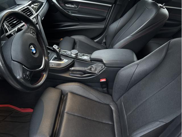 2018 bmw 330 i xdrive