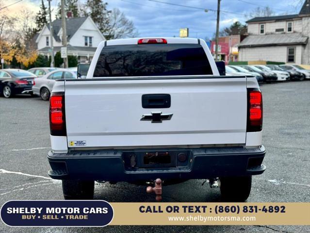 2014 chevrolet silverado 1500 work truck 1wt
