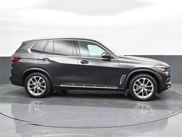 2023 bmw x5 xdrive40i sport utility 4d in tulsa, oklahoma