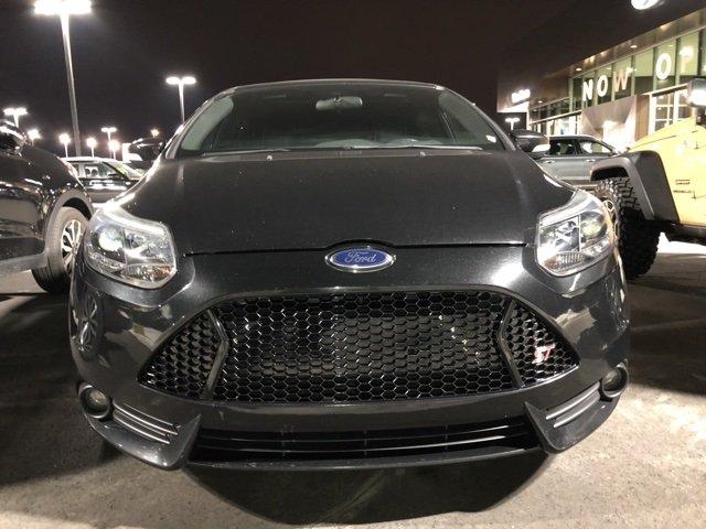 used 2013 ford focus st hatchback sheboygan, wi 53081 for sale in sheboygan, wisconsin