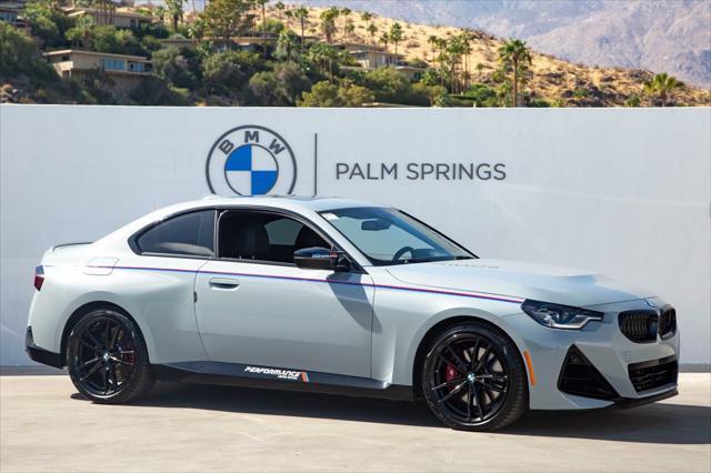 2022 bmw m240 i xdrive
