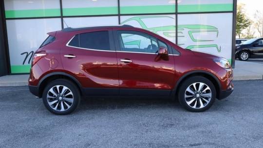 2021 Buick Encore