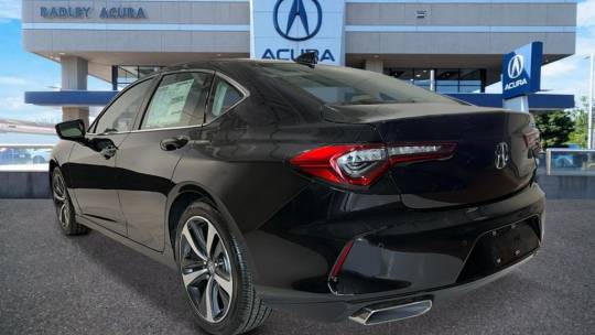 2025 Acura TLX