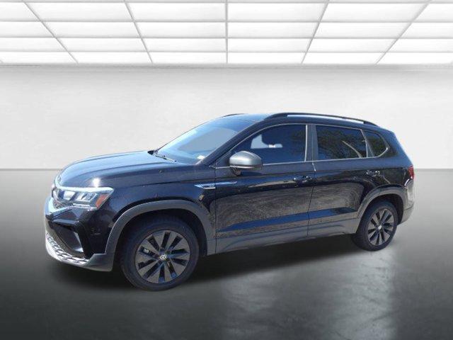 2022 volkswagen taos 1.5t s