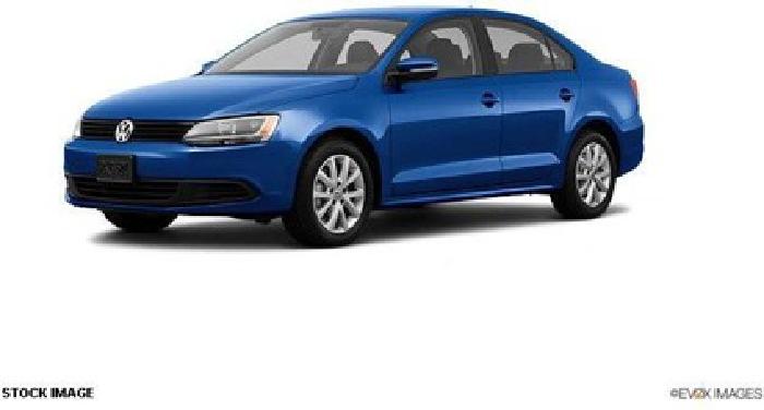 2012 volkswagen jetta sedan in davie, fl