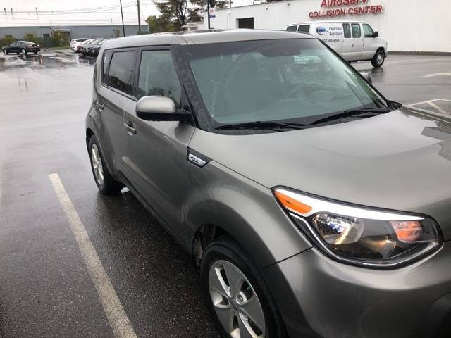 2015 kia soul base 4dr wagon 6a for sale in northfield, new hampshire