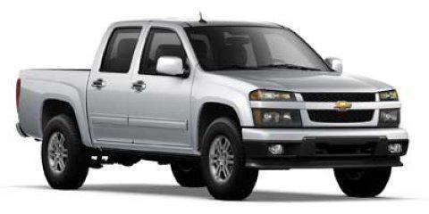 2012 chevrolet colorado 1lt